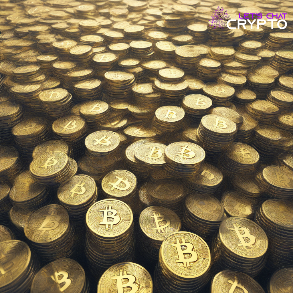 Let's Chat Crypto